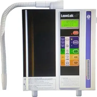Kangen Water Ionizer SD501