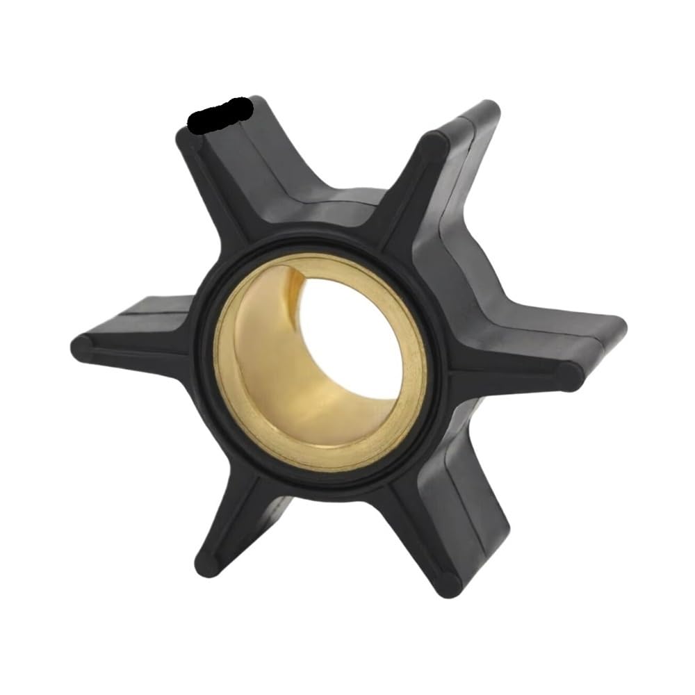 Turbine de pompe à eau 395289 pour moteur hors-bord 20 25 30 35 CV 18-3051