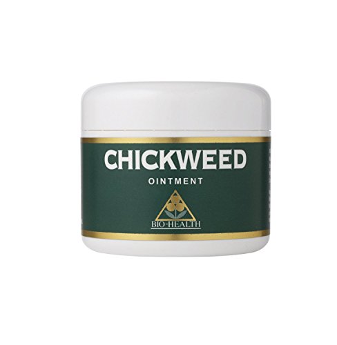 Bio-Health Chickweed Ointment 42g