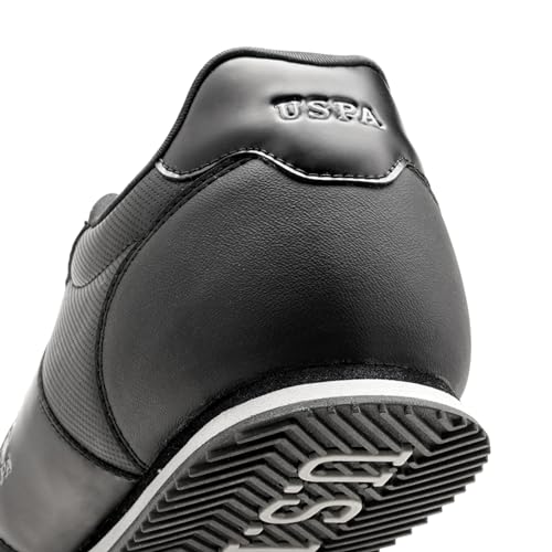 Image of U.S. POLO ASSN. Mens Marvin 2.0 Sneaker