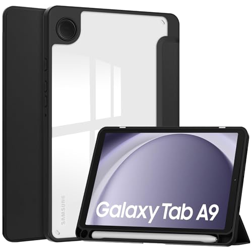 Amazon.co.jp: Samsung Galaxy Tab A9 SM-X110/X115/X117適用
