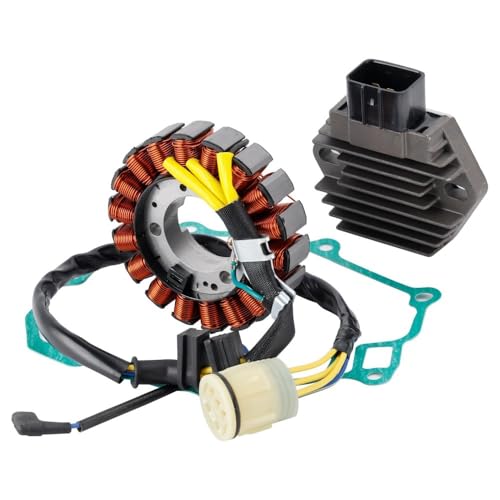 Joint de stator pour alternateur TRX350 compatible avec Honda 31120-HN5-6723