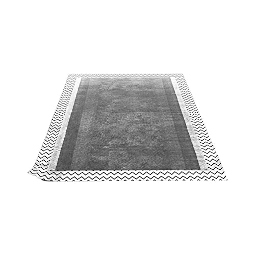 Tapete Zee Pad com 5 unidades
