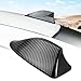 Car Carbon Fiber Shark Fin Antenna,for Chrysler 300 300C 2011 2012 2013 2014 2015 2016 2017 2018 2019 2020,Car Shark fin Antenna