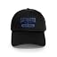 Black - East Hampton New York Cap