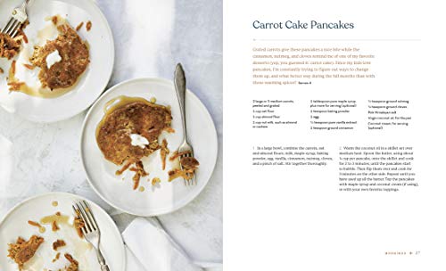 True Comfort: More Than 100 Cozy Recipes Free Of Gluten And Refined Sugar: A Gluten Free Cookbook #TOP2