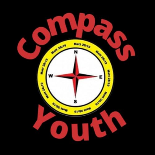 Compass Youth cover art