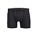 Produktbild Conta Thermo Kurze Hose mit Eingriff, Boxershorts für Herren, wärmende Thermounterwäsche mit natürlicher Baumwolle, Herrenbekleidung, Größe: 7/XL