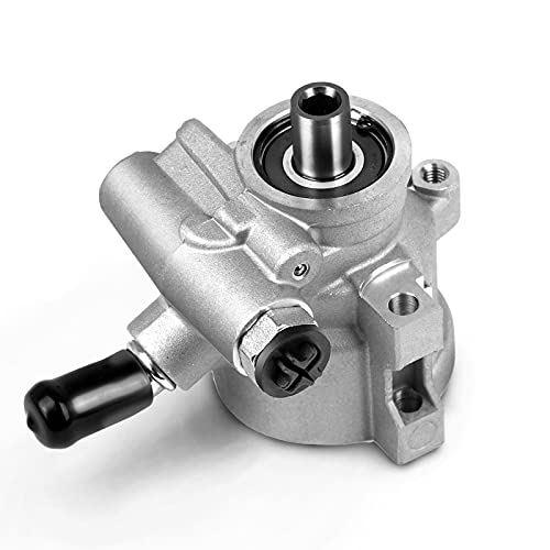 10 Best Power Steering Pump Manufacturers [Buying Guide 2022] • Sacred Car