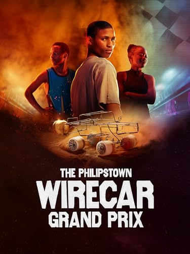 Grand Prix WireCar de Philipstown