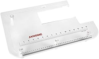 Janome Quilt-Anschiebetisch (500 x 305 mm)