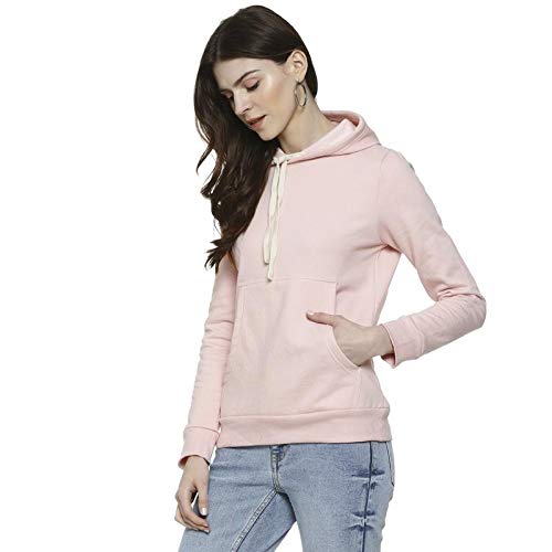 Image of PINACOLADA Women's Cotton Sweatshirt