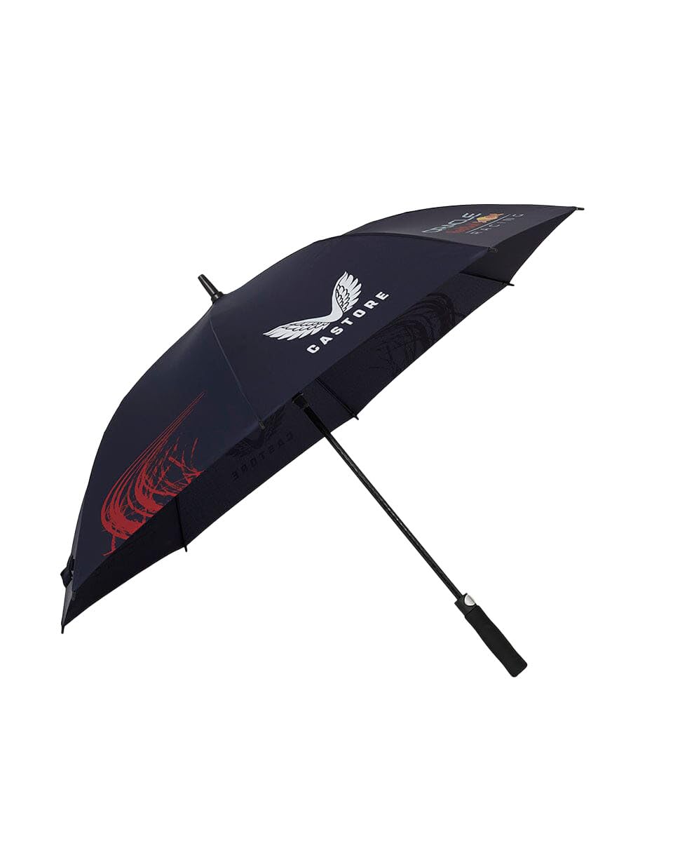 Castore Night Sky Red Bull Racing F1 Golf Umbrella