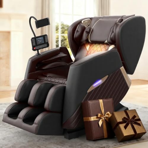 Srfzluxy 2026 Massage Chair