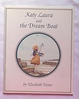 Katy Laura And The Dream Boat 0855030771 Book Cover