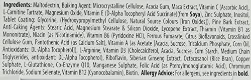 Wellman Vitabiotics Conception Tablets, 30 Count (Pack of 1)