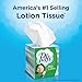 Puffs Plus Lotion Facial Tissue (Old)