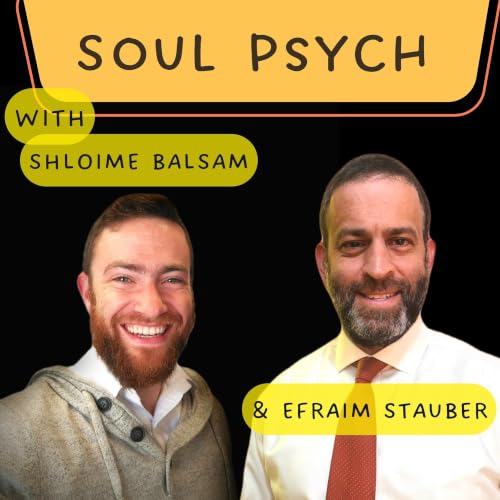 Soul Psych Titelbild