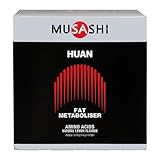 MUSASHI(ムサシ) HUAN(ファン)スティック90本入り