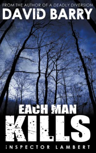 Each Man Kills (Inspector Lambert)