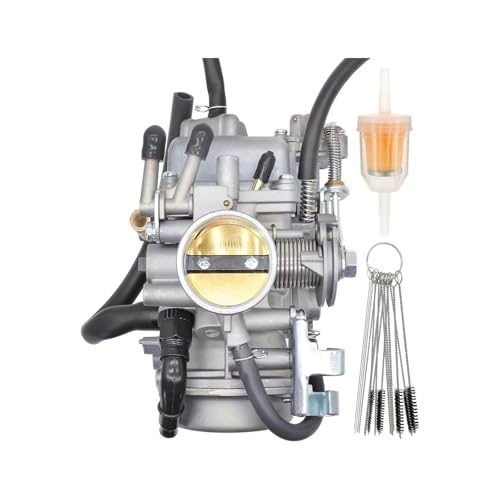 Carburateur Moto pour Honda Shadow VLX 600 VT600 1988-1998 Pièce de Rechange Motorisé
