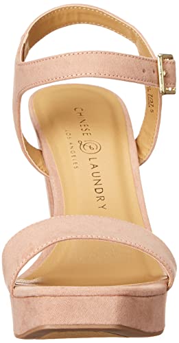 Chinese Laundry Women's Alanah Platform2