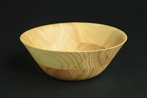 La Luzラ・ルース ひきよせボウルM2段Mヒノキ