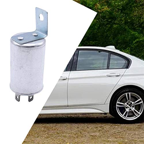 Relè Elettronico 12V,Unità Relè Lampeggiatore