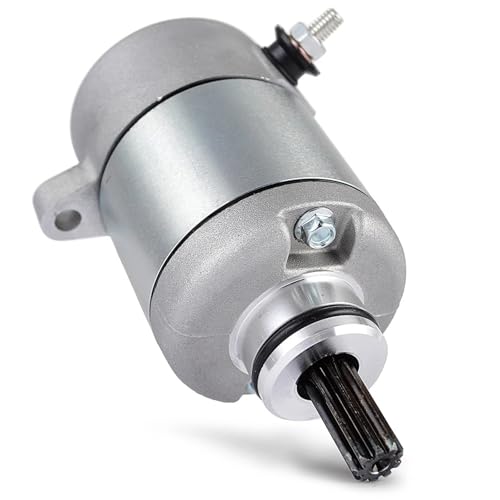 Motor de arranque 31200-KPW-901 soluciona fallos en MSX125
