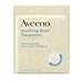 Aveeno Fragrance Free Soothing Bath Treatment, 100% Natural Colloidal Oatmeal, Sensitive Skin Bath Soak for Relief of Dry, Itchy, Irritated Skin Due to Eczema & Hives, Bath Packets, 8 ct. (Pack of 2)
