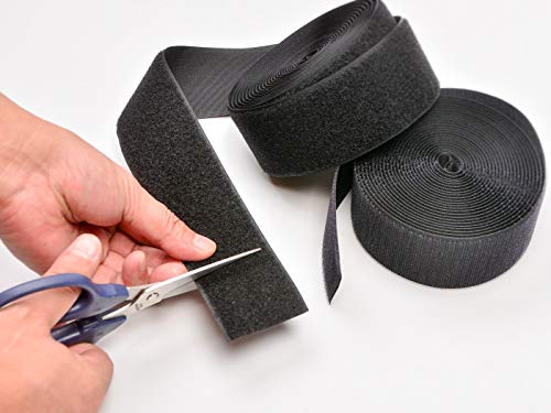 Opiniones y reviews de Cinta de velcro los 7 más buscados. 25 Imagen adicional