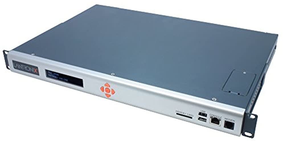 Lantronix SLC 8000 Console Server (SLC80162201S)