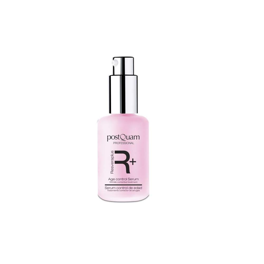 postQuam Professional Age Control Serum Multiaction Resveraplus 30ml -Protect Your Skin - Image 2