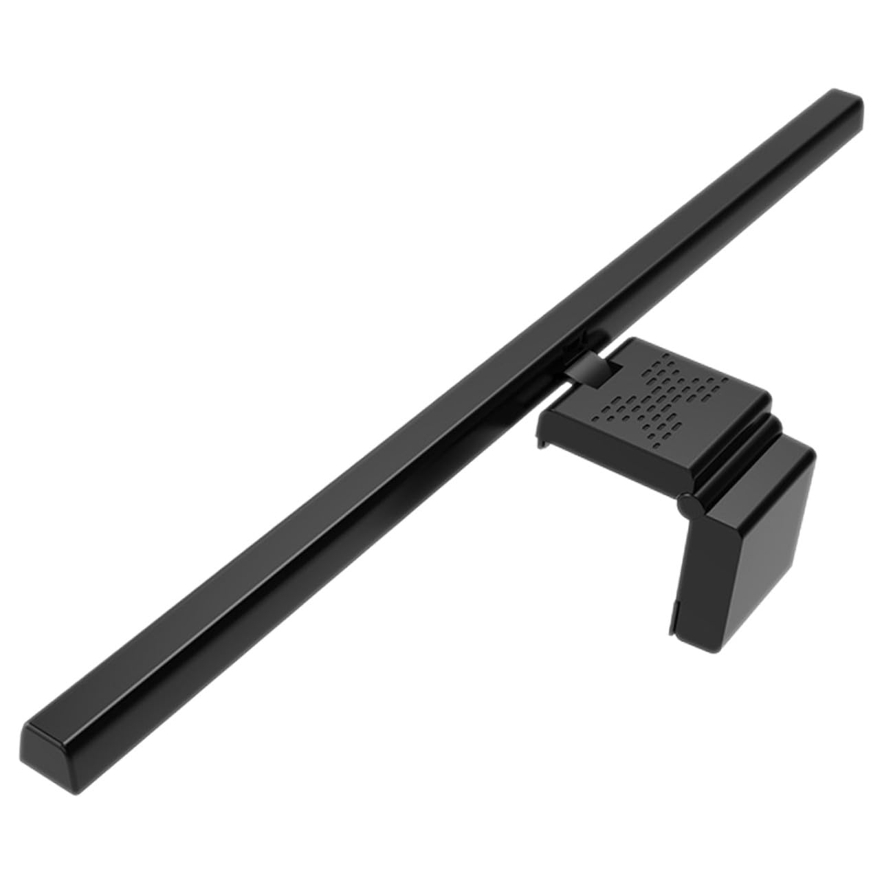 LIFKOME LED Monitorlampe 5w 5v/1a 256lm Schwarz für Computerbildschirme