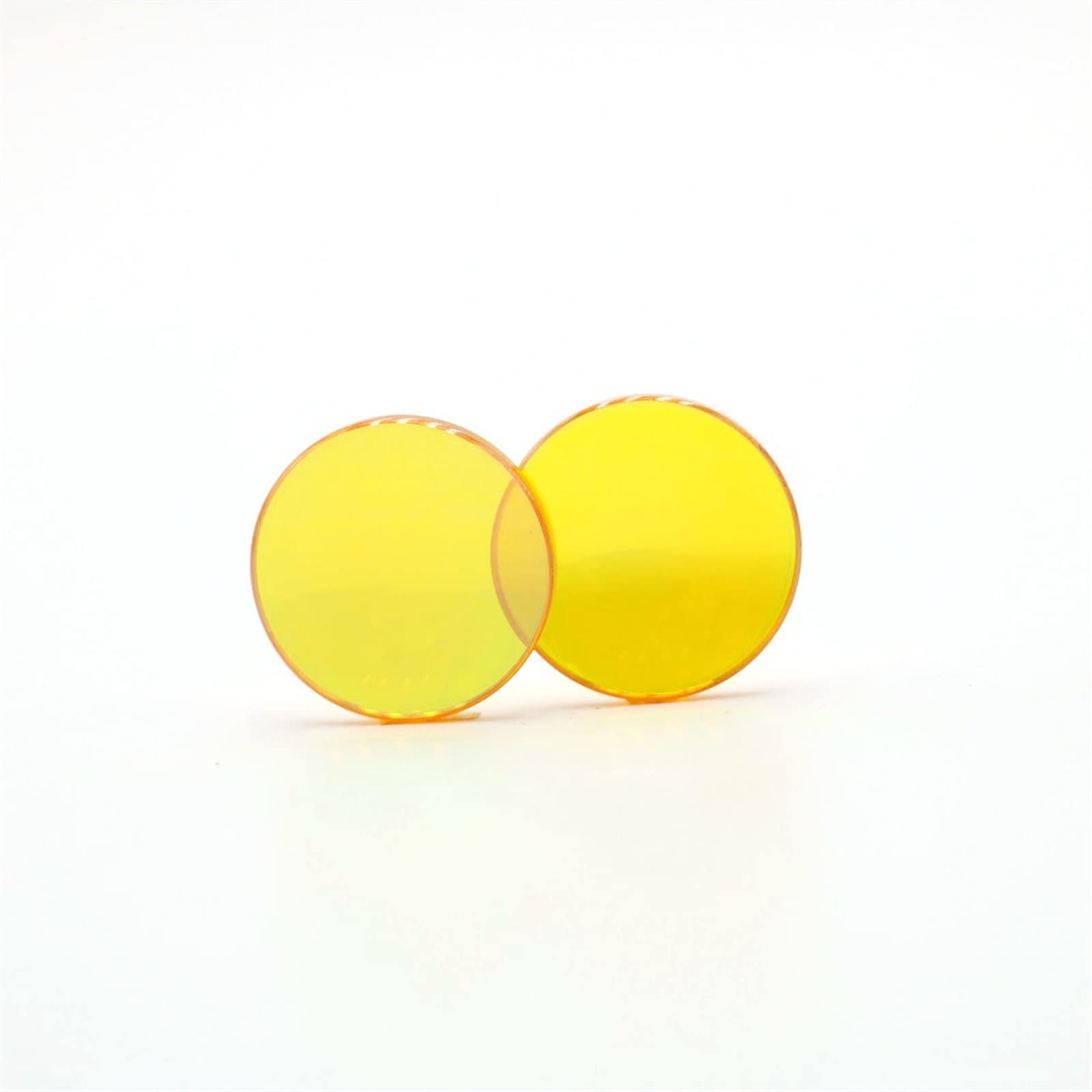 USA CVD ZnSe Co2 Laser Lens 20mm Diameter FL101.6mm 4inches for CO2 Laser Engraving and Cutting Machine