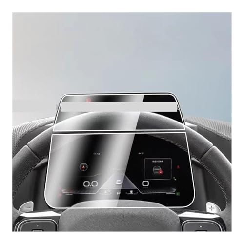 Protecteur film de protection en TPU Haval Dargo finition haut de gamme