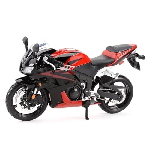 CBR600RR moto miniature 1:12 idée cadeau idéal pour collectionneur