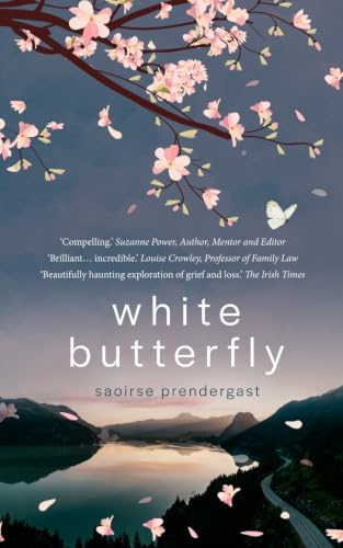 White Butterfly