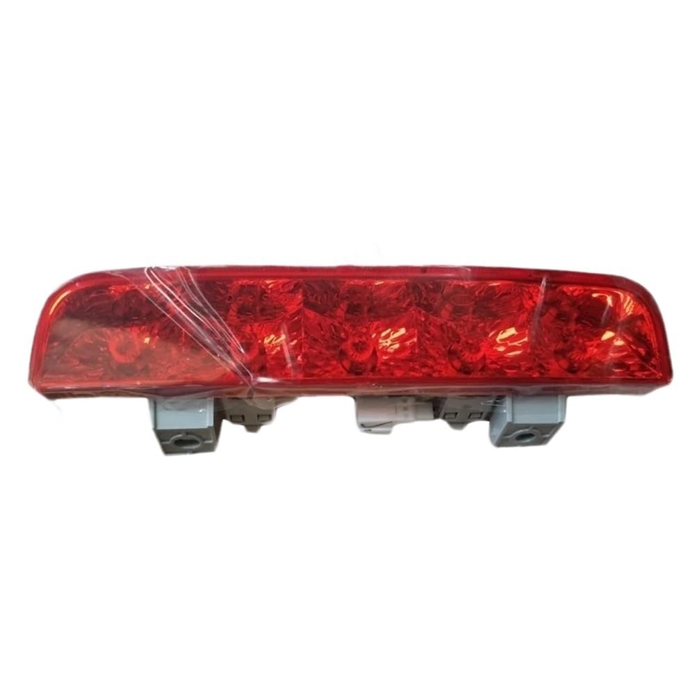 Tercera luz de freno trasera para KIA Soul 2009-2013 foco de parada central 7