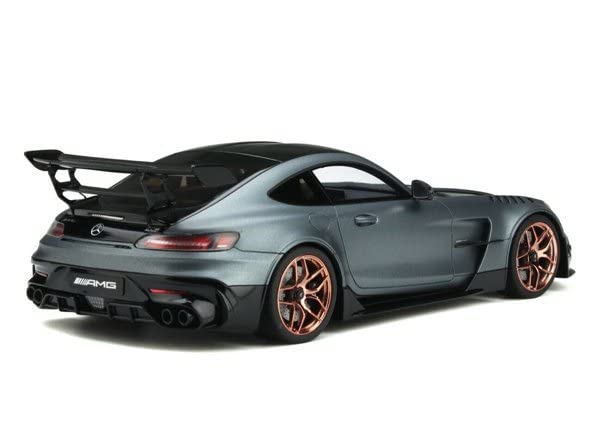 Amazon.co.jp: Sold Out! World Limited 999 Units! GT-Spirit 1/18