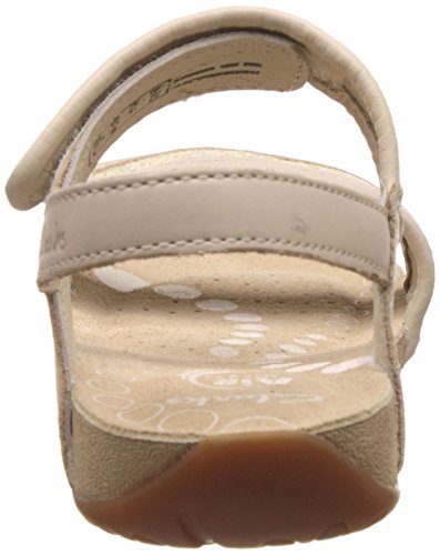 Image of Clarks Girl's First Walking Shoes