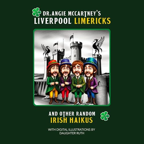 Power-Up With The Immersive Full Audiobook Experience!