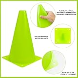 Zoom IMG-2 gkzb coni stradali piloni di Zoom IMG-2 gkzb coni stradali piloni di