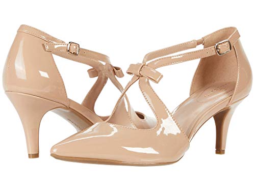 Image of Bandolino Women's Zeffer Pump