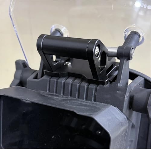 Support d'extension navigation de qualité supérieure en aluminium pour 450MT - 3