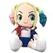 feilongzaitian Peluche 25 Cm Peluches Harley Quinn Peluches
