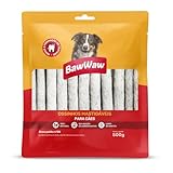 Osso Palito Baw Waw para cães nº08 500g