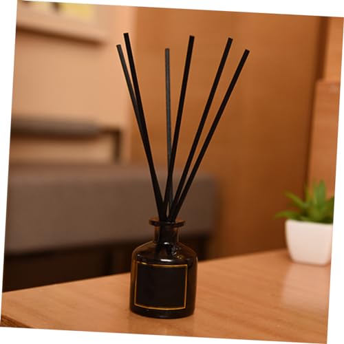 Palitos aromáticos difusores con aceite esencial PRETYZOOM miniatura 2