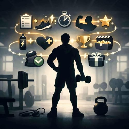 3295: How To Use Your Gaming Skills For Fitness Success by Roger Lawson of Rog Law Fitness on Performance Mindset