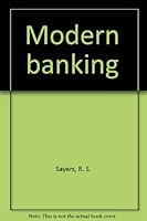 Modern Banking B0006DL9QA Book Cover